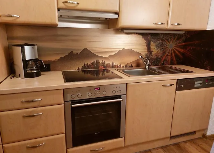 Ferienwohnung Lenz