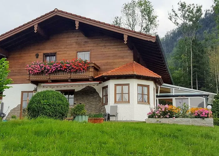 Ferienwohnung Lenz