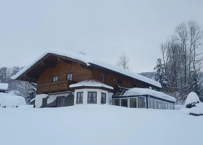 Ferienwohnung Lenz
