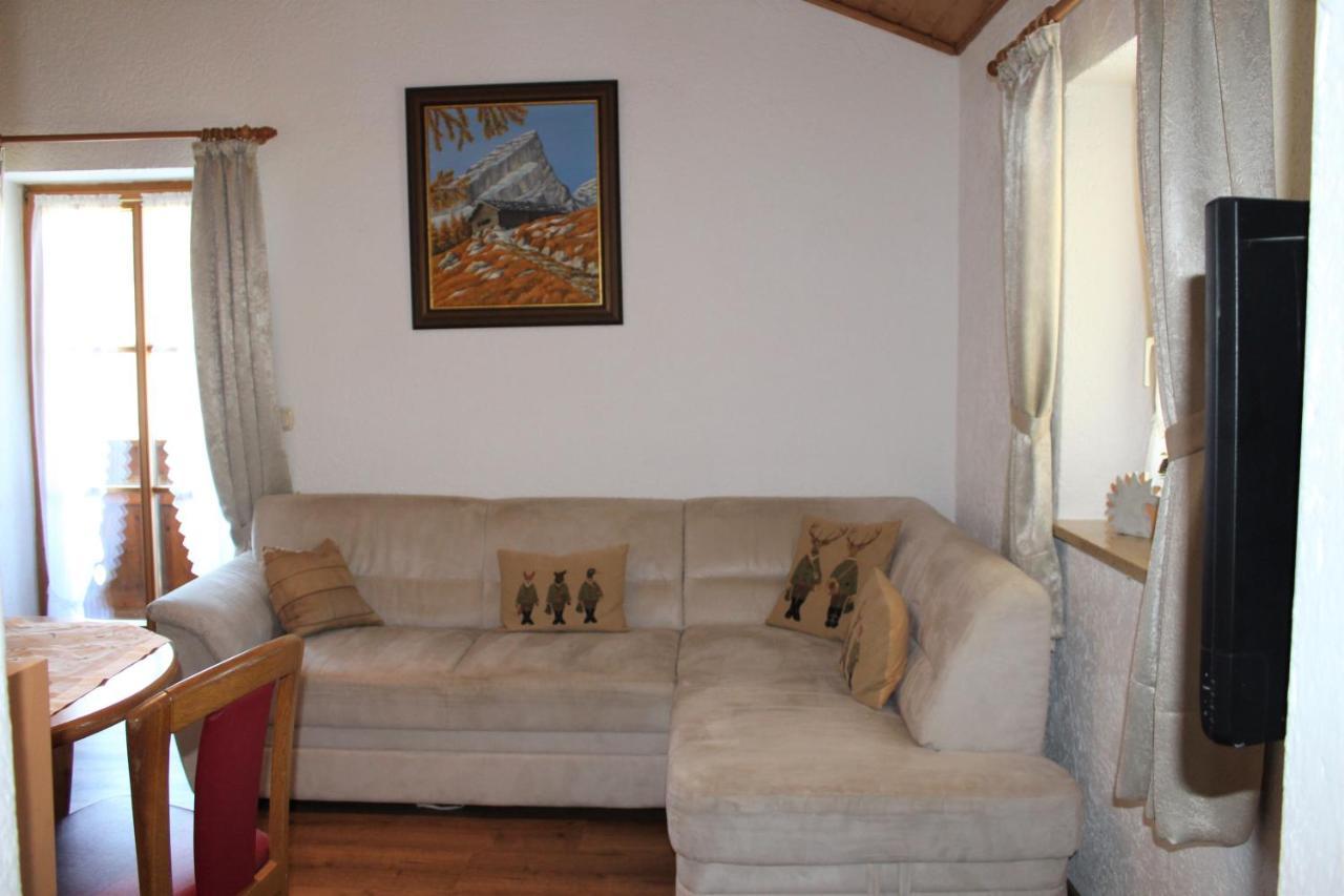 Lenz Apartment Marktschellenberg