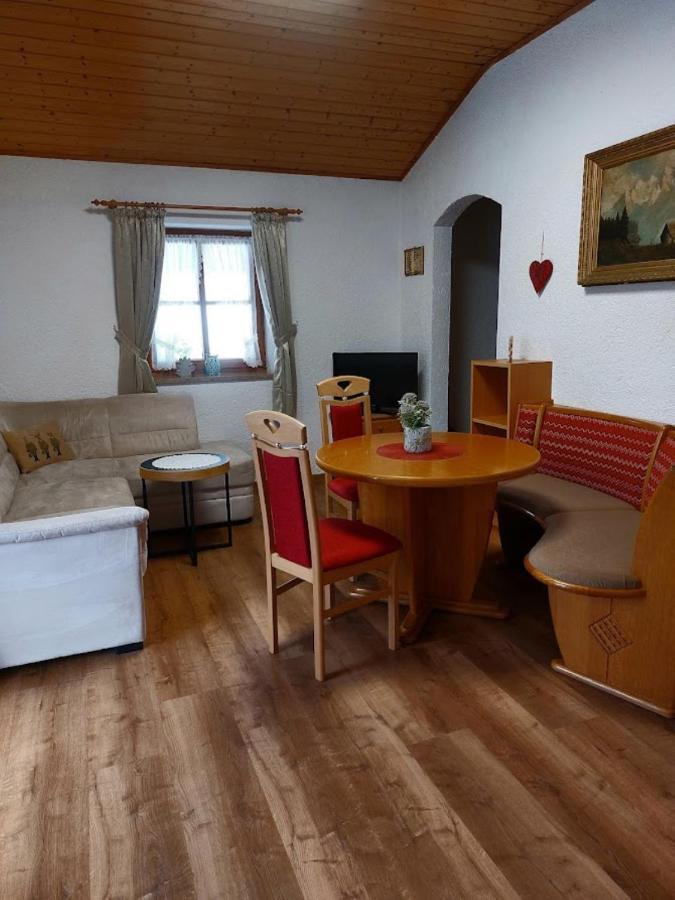 Apartment Lenz *