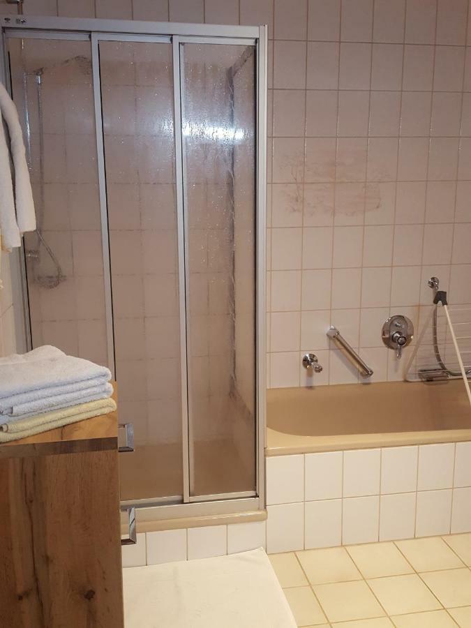 Apartment Lenz Marktschellenberg